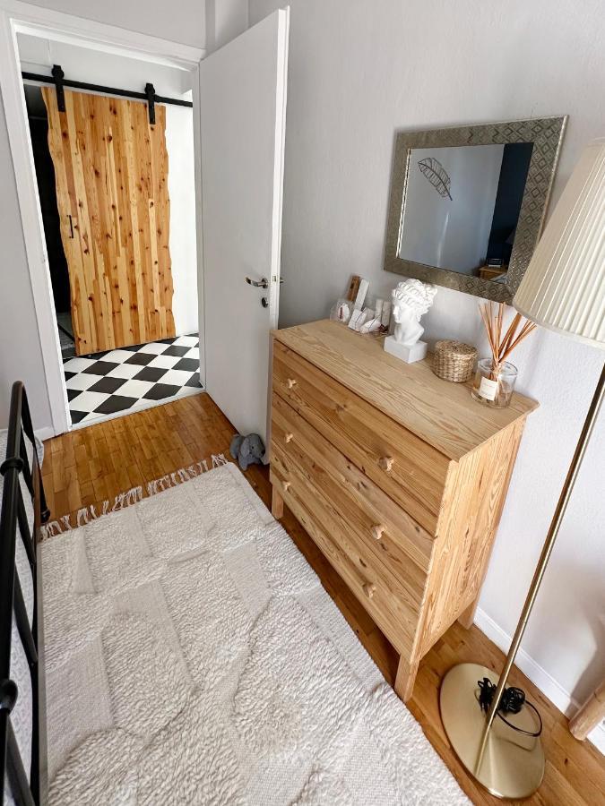 Spacious 82 M2 Two Bedroom Classy Apartment Near City Center Θεσσαλονίκη Εξωτερικό φωτογραφία
