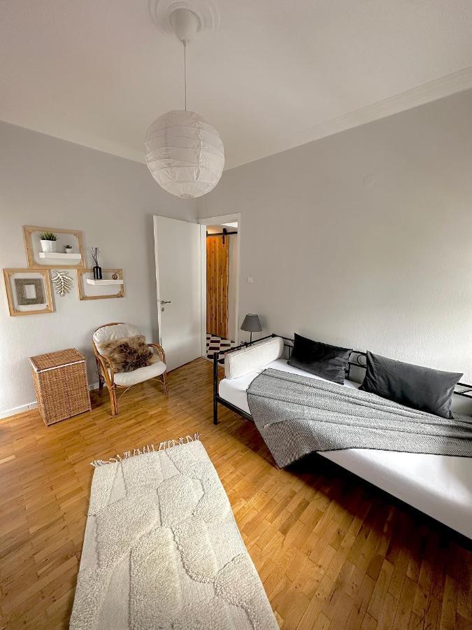 Spacious 82 M2 Two Bedroom Classy Apartment Near City Center Θεσσαλονίκη Εξωτερικό φωτογραφία