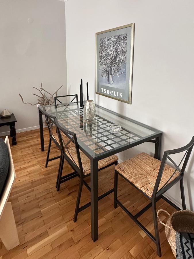 Spacious 82 M2 Two Bedroom Classy Apartment Near City Center Θεσσαλονίκη Εξωτερικό φωτογραφία