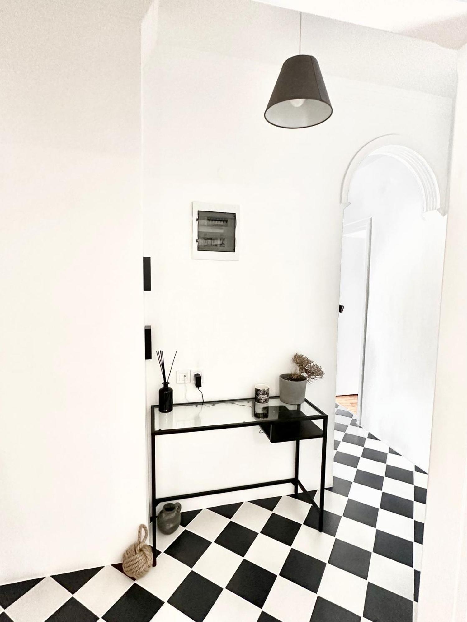 Spacious 82 M2 Two Bedroom Classy Apartment Near City Center Θεσσαλονίκη Εξωτερικό φωτογραφία