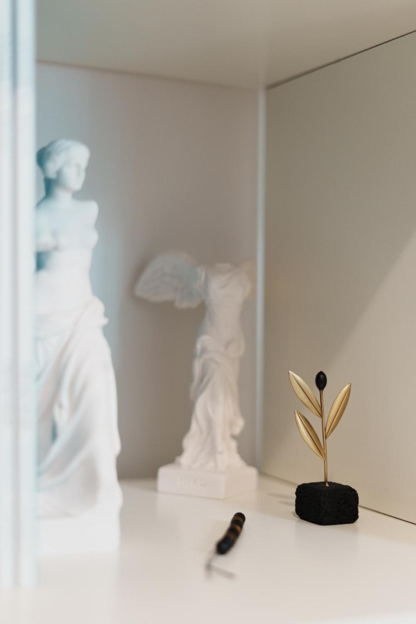Spacious 82 M2 Two Bedroom Classy Apartment Near City Center Θεσσαλονίκη Εξωτερικό φωτογραφία