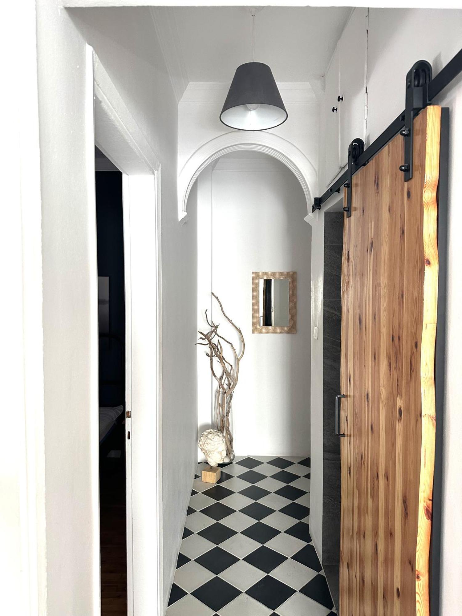 Spacious 82 M2 Two Bedroom Classy Apartment Near City Center Θεσσαλονίκη Εξωτερικό φωτογραφία
