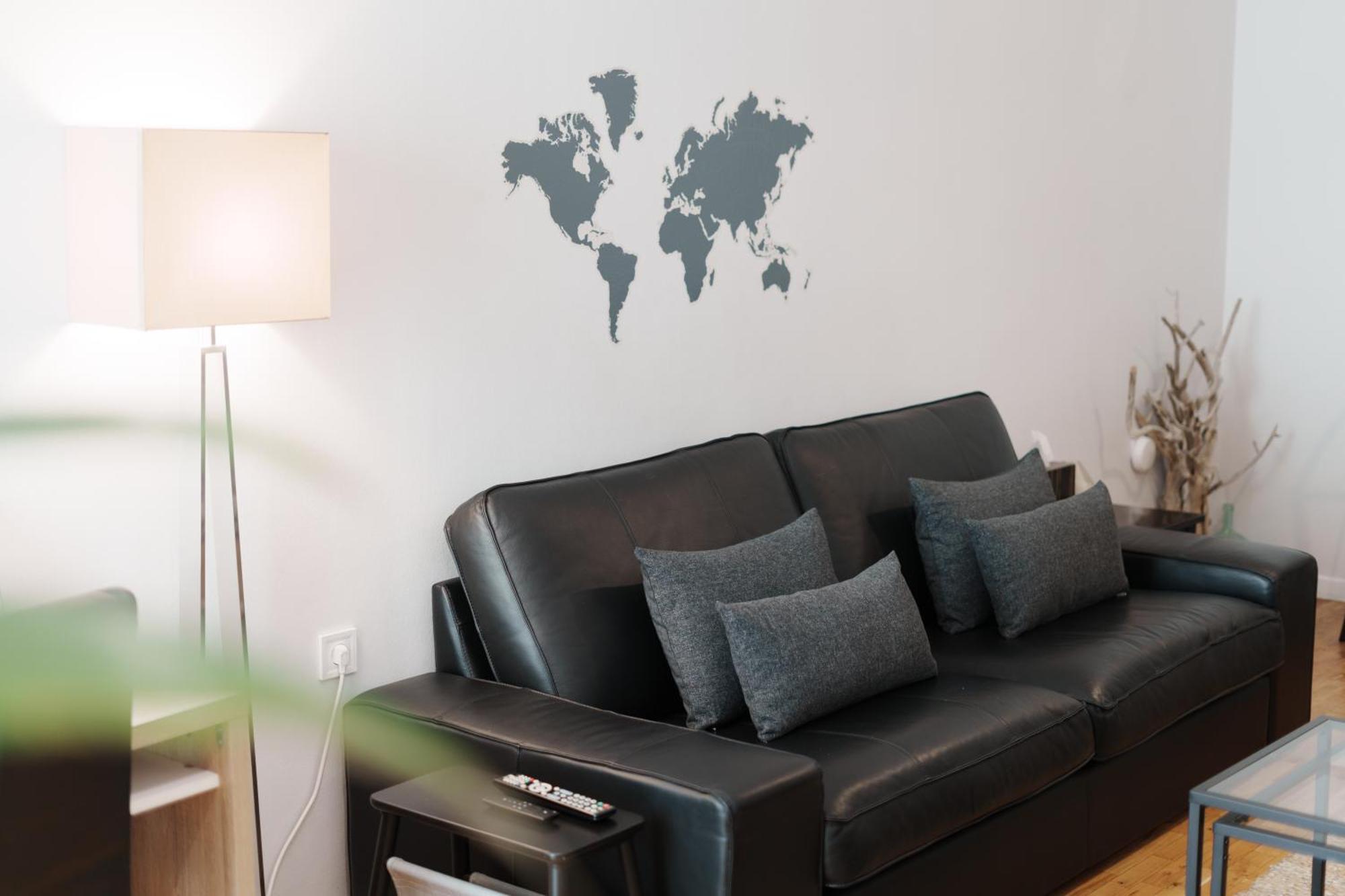 Spacious 82 M2 Two Bedroom Classy Apartment Near City Center Θεσσαλονίκη Εξωτερικό φωτογραφία